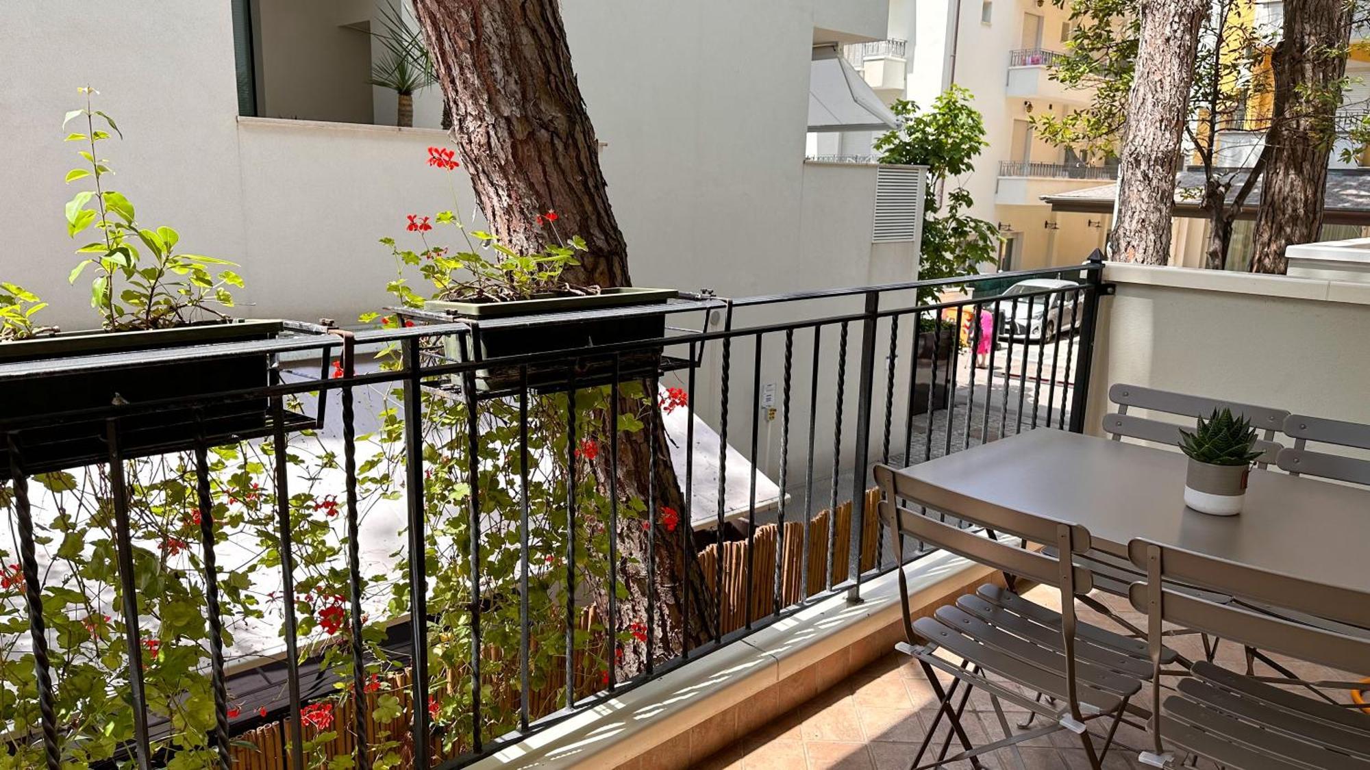 Prestige Apartment