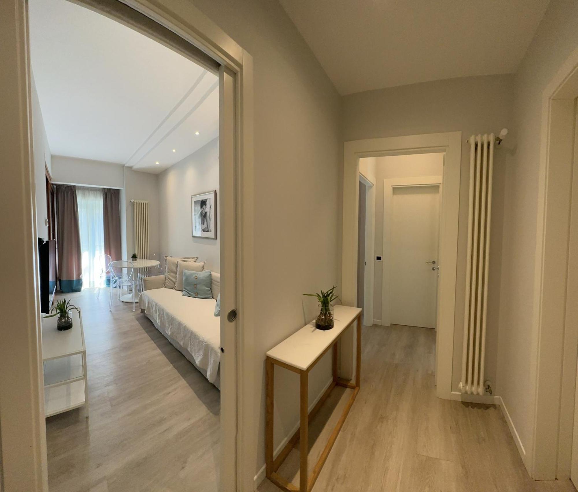 Comfort Apartment
