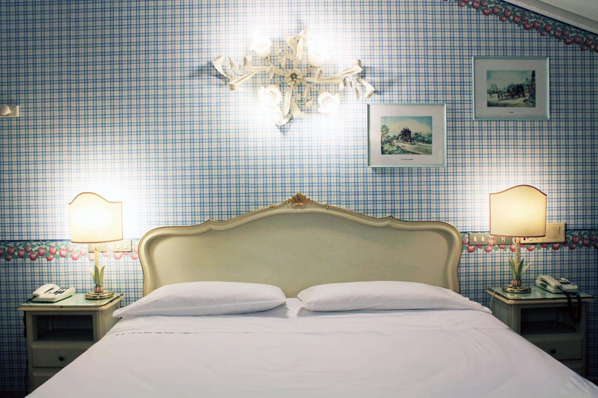Classic Double or Twin Room