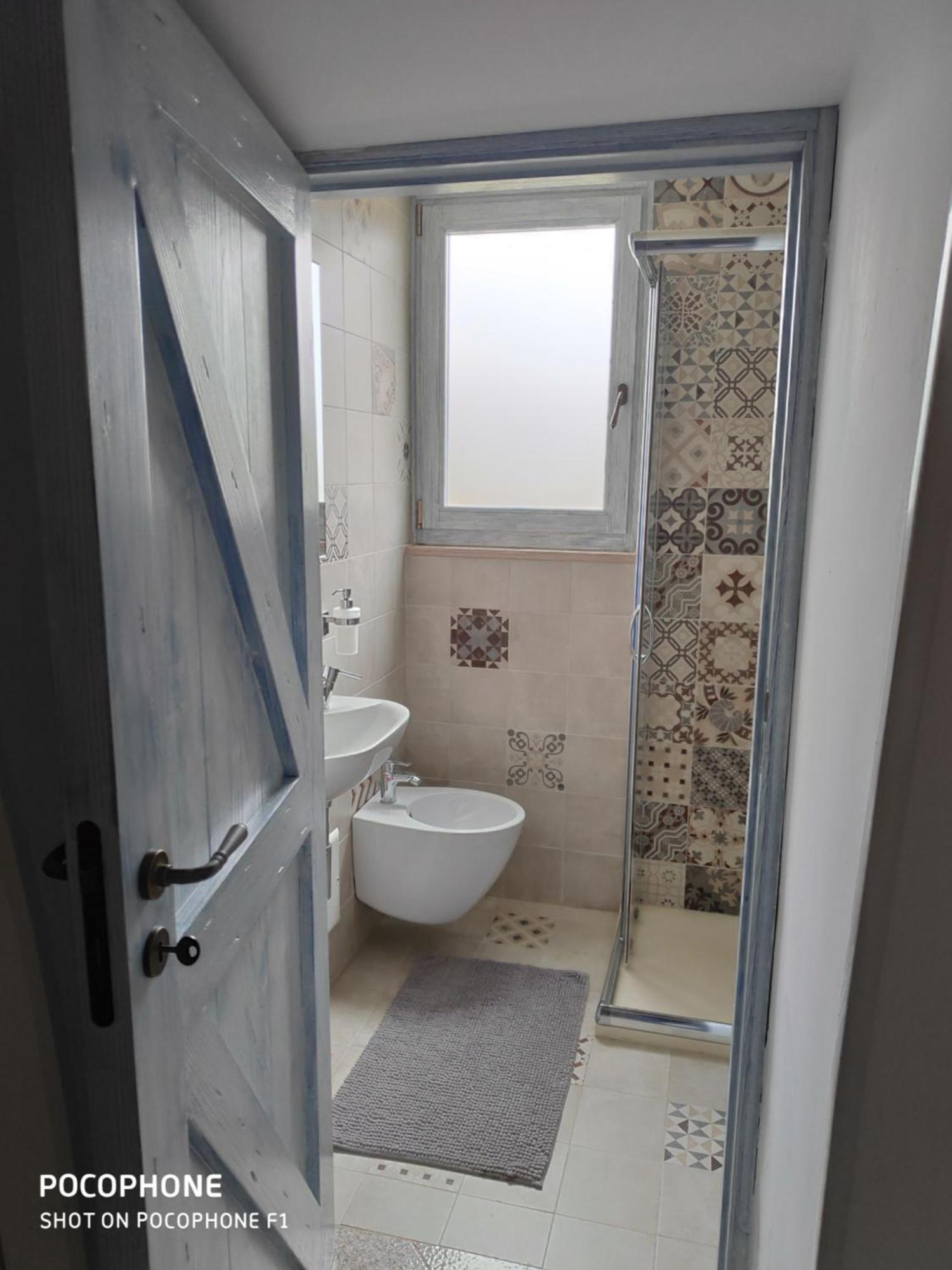 Quadruple Room Private Bathroom