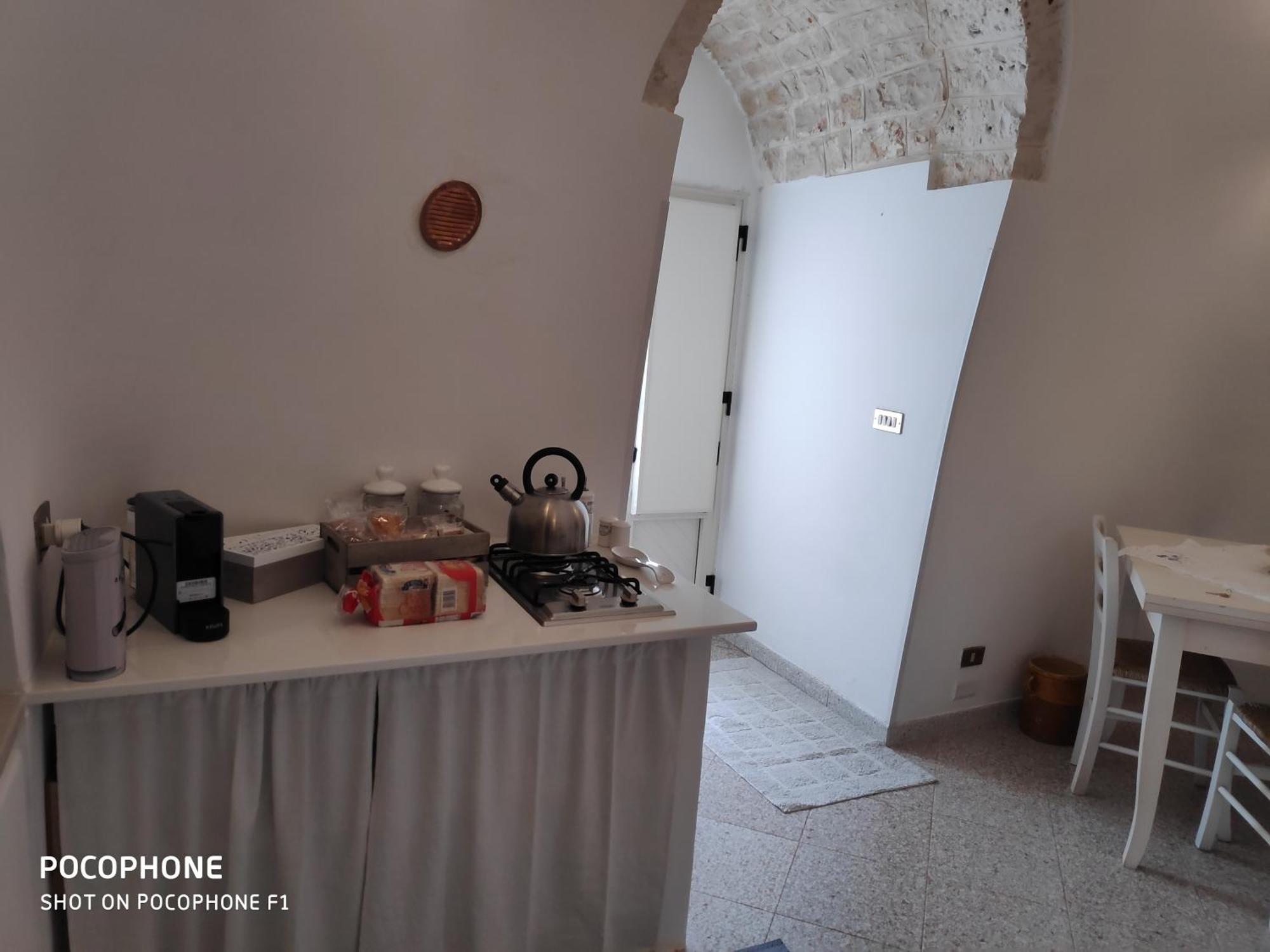 Quadruple Room Private Bathroom