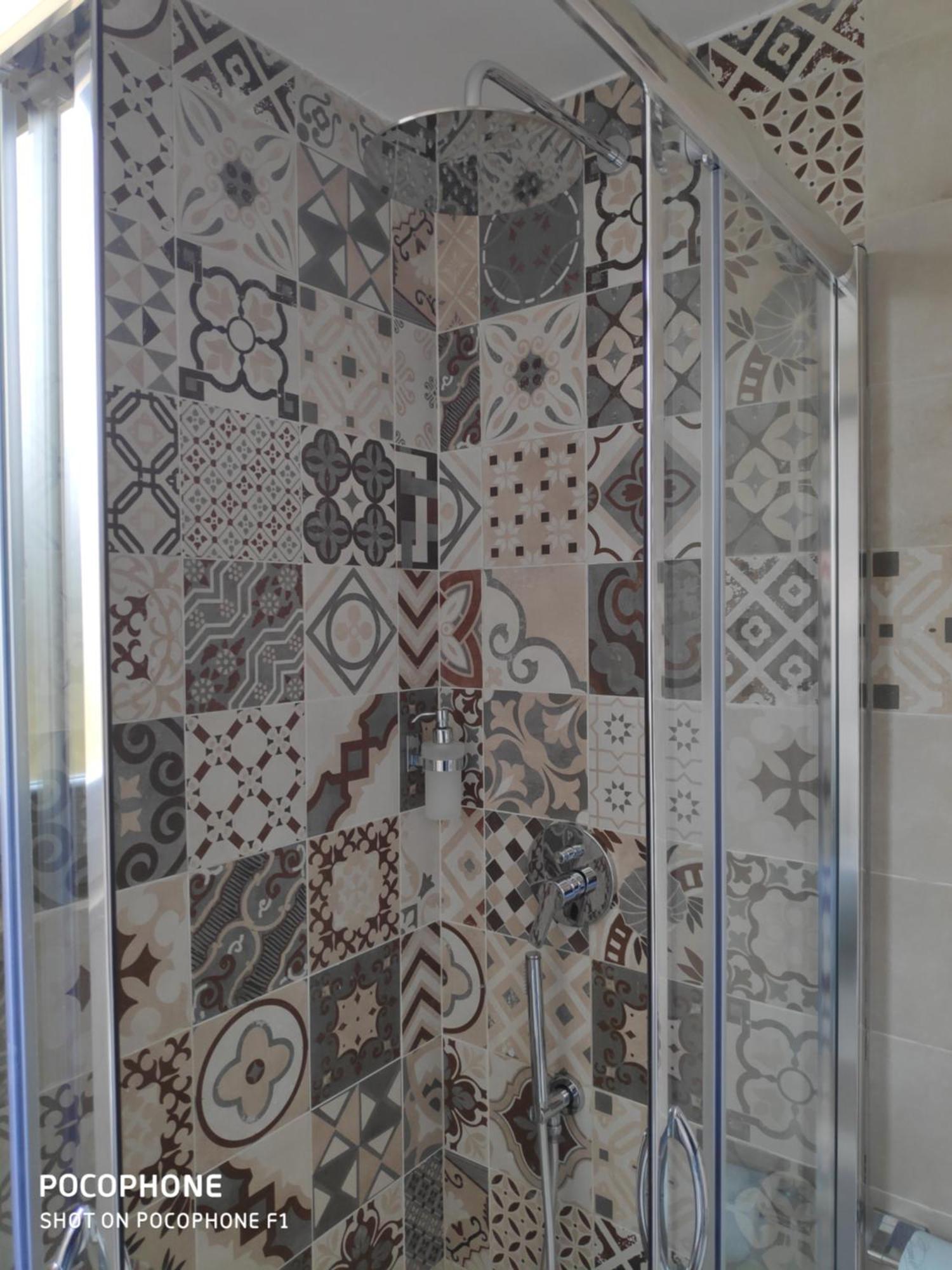 Quadruple Room Private Bathroom