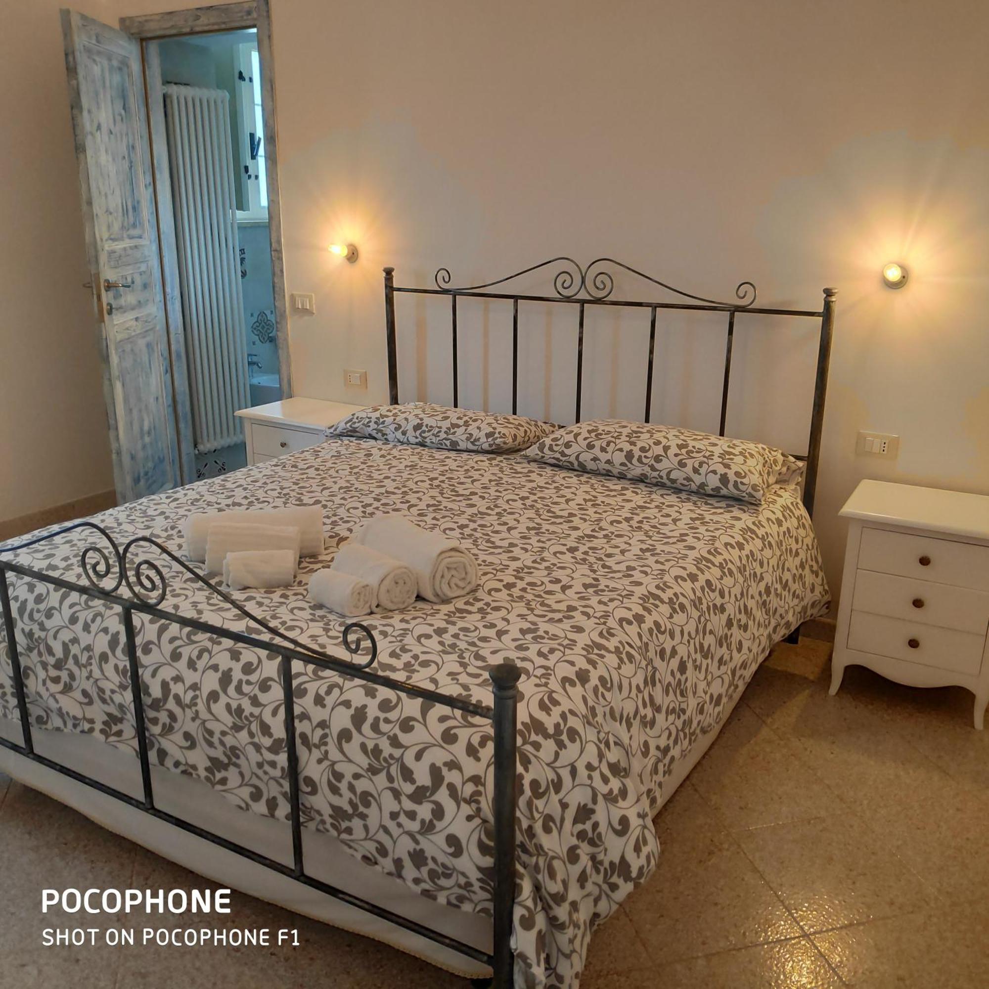 Triple Room Private Bathroom