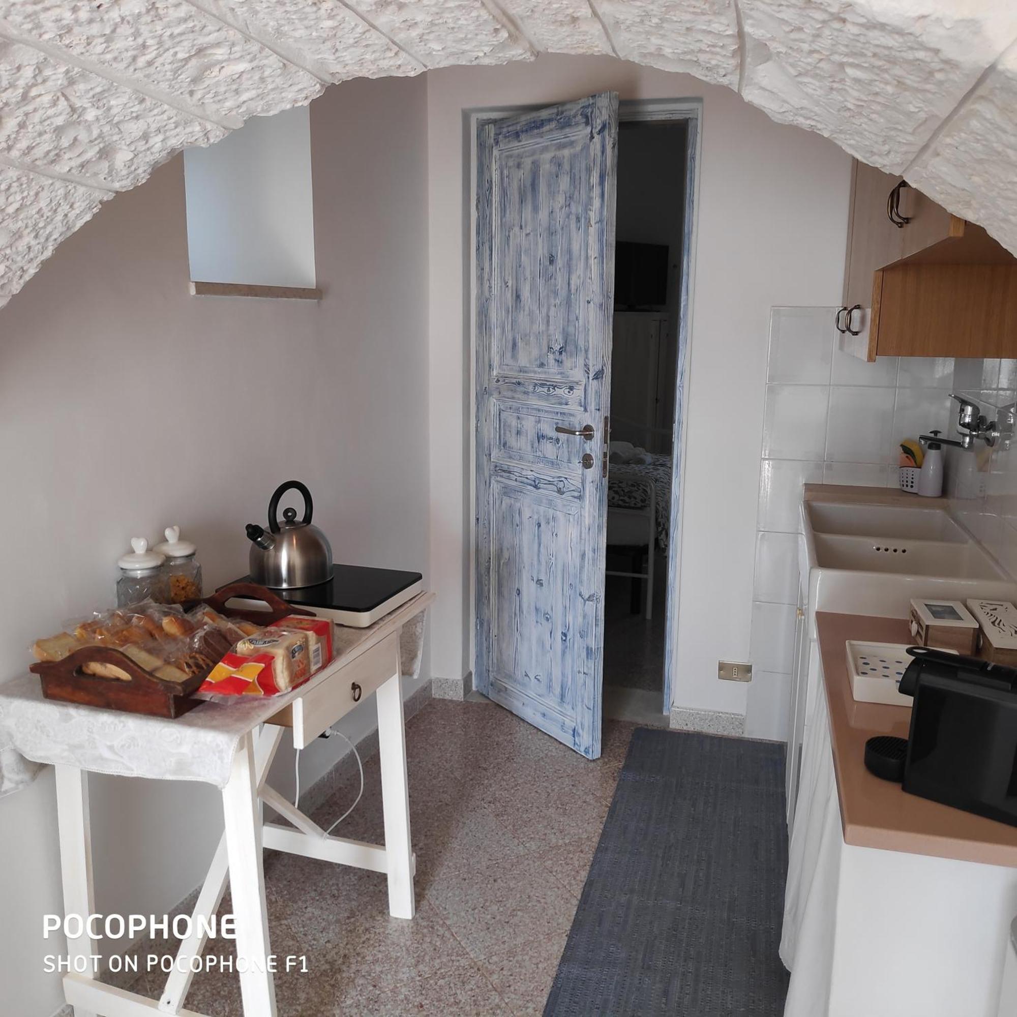 Triple Room Private Bathroom