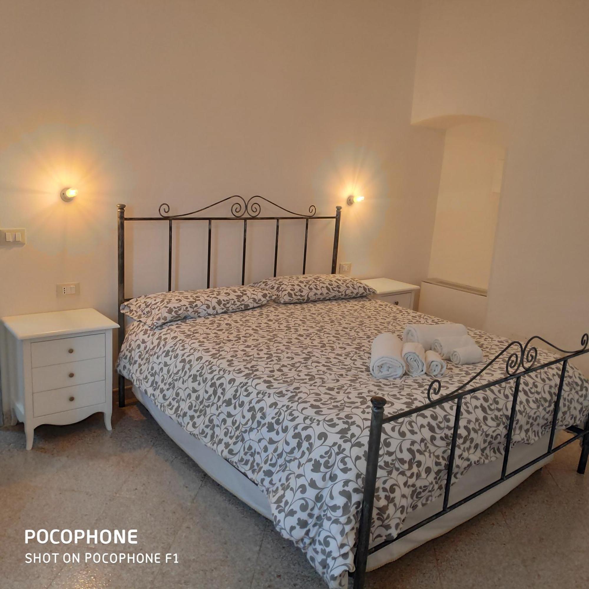 Triple Room Private Bathroom