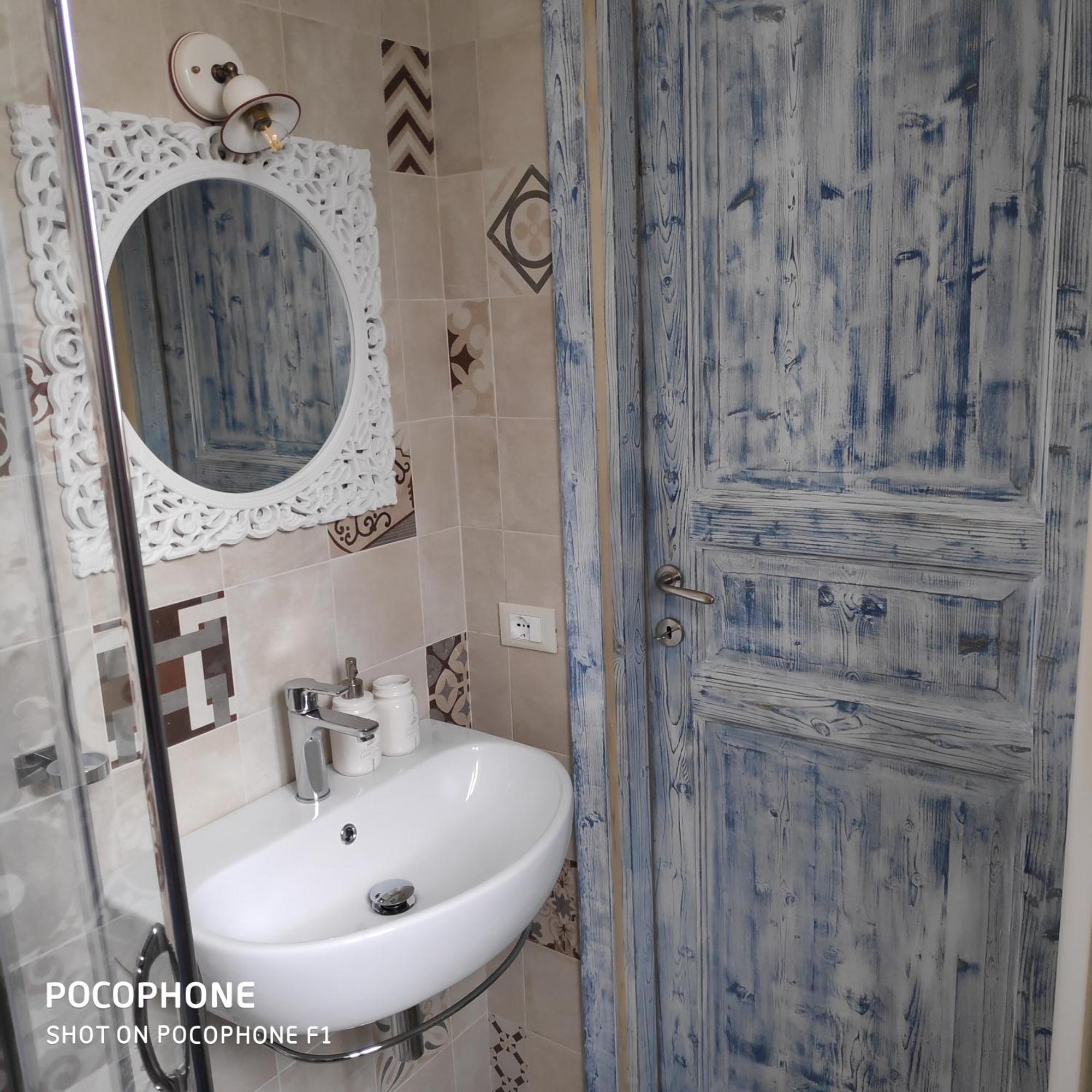 Triple Room Private Bathroom