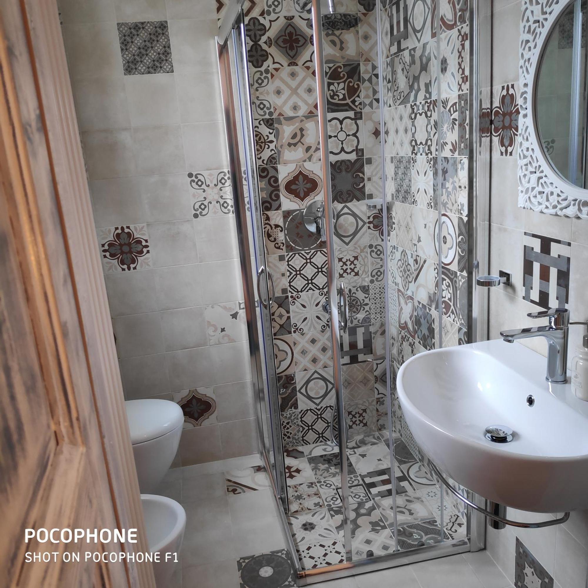 Triple Room Private Bathroom