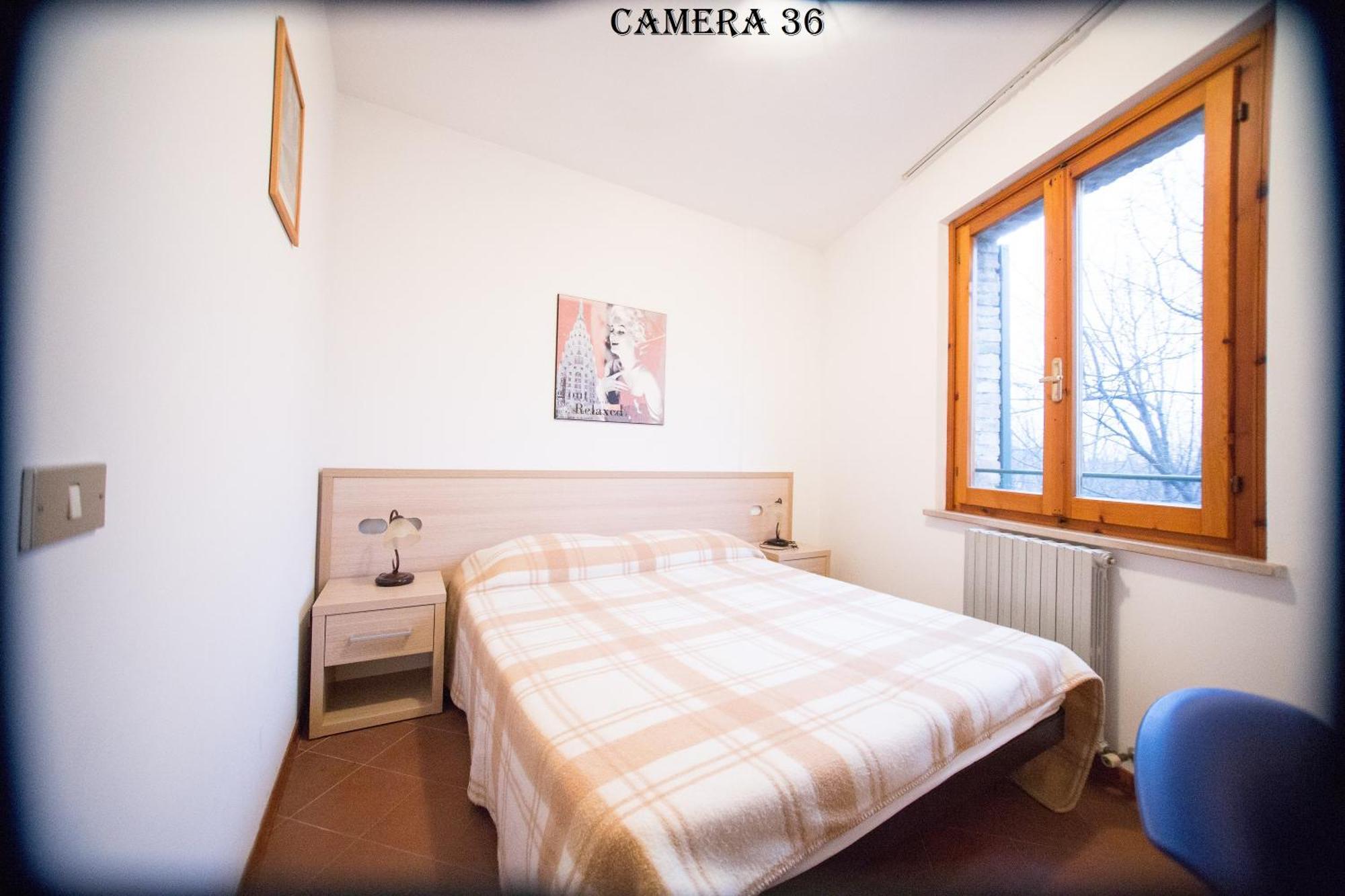 Camera Singola