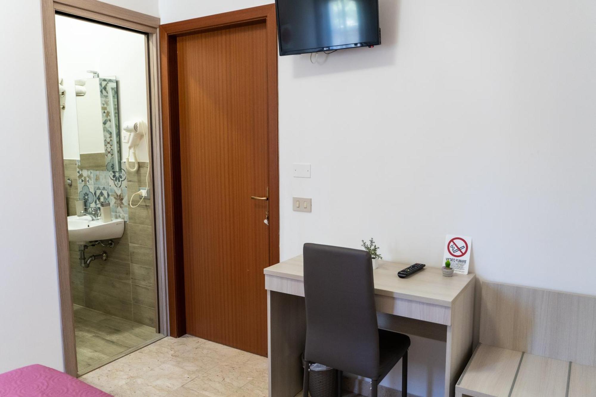 Single Room
