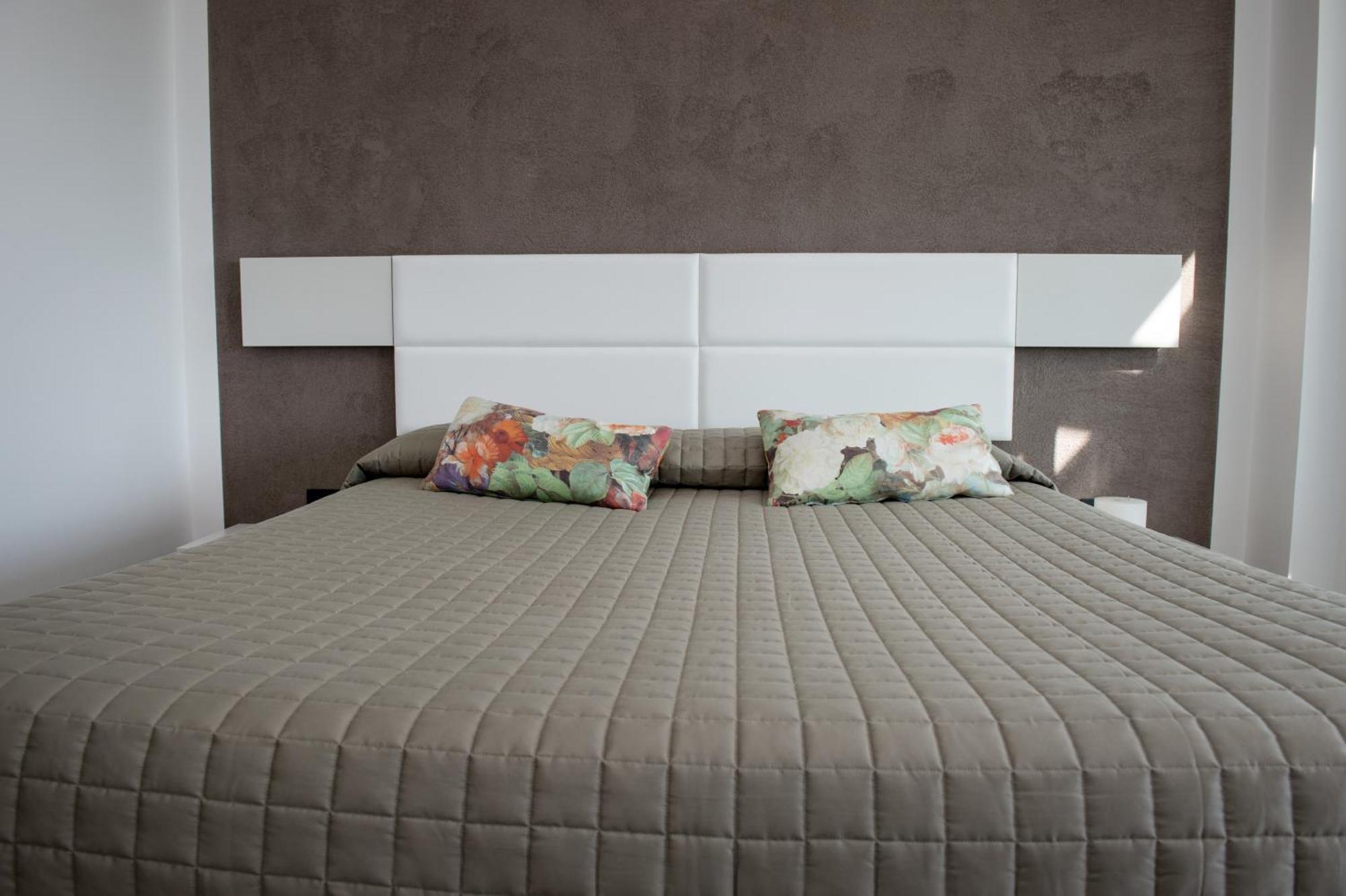 Deluxe Triple Room Sea View