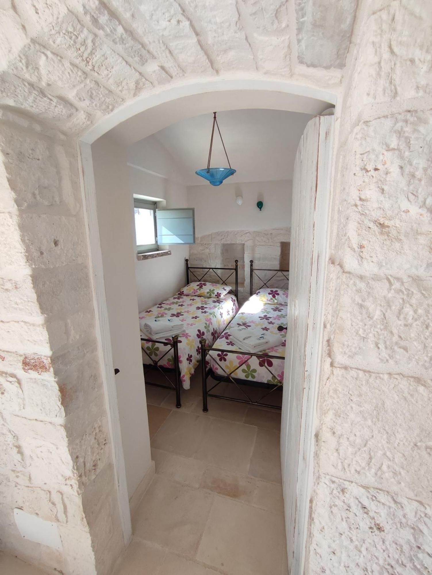 Holiday Home Trullo