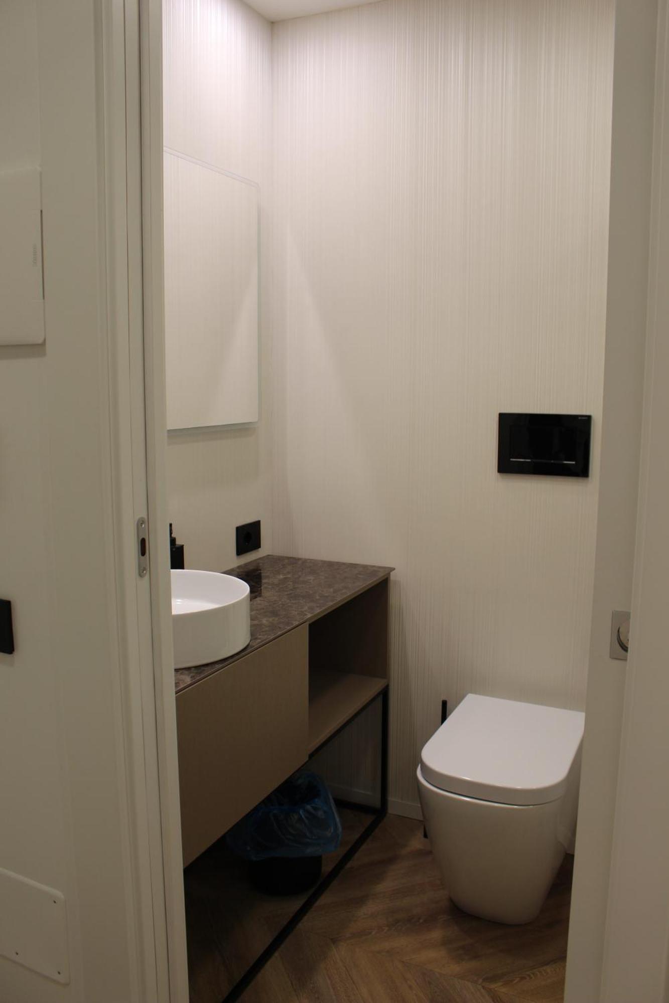 Economy Single Room