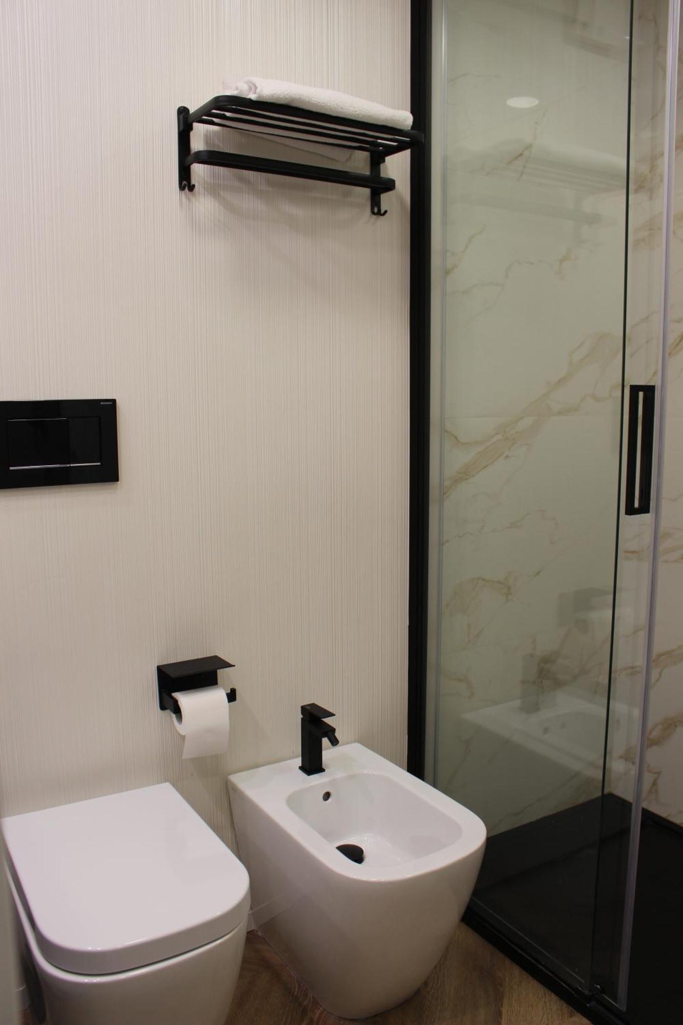 Economy Single Room