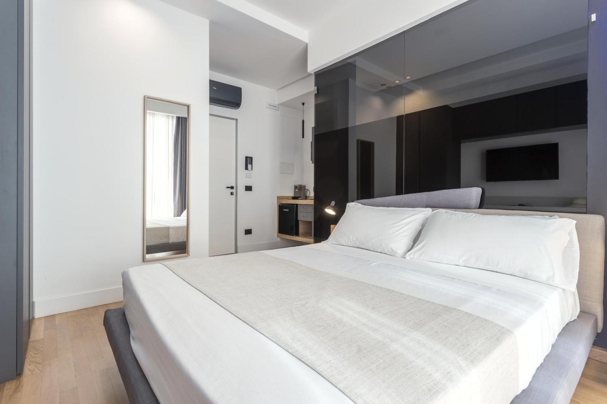 Double Room Balcony Sea View