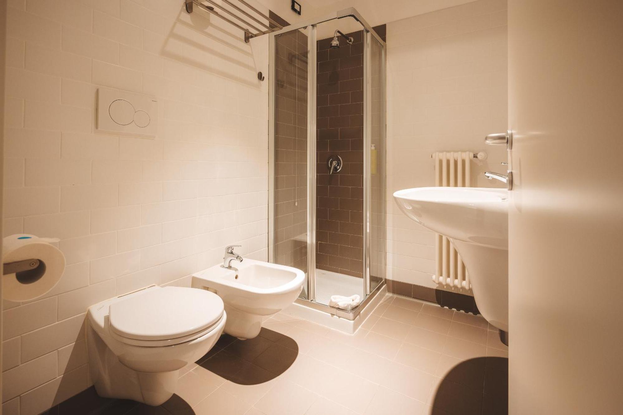 Camera Tripla con Bagno Privato