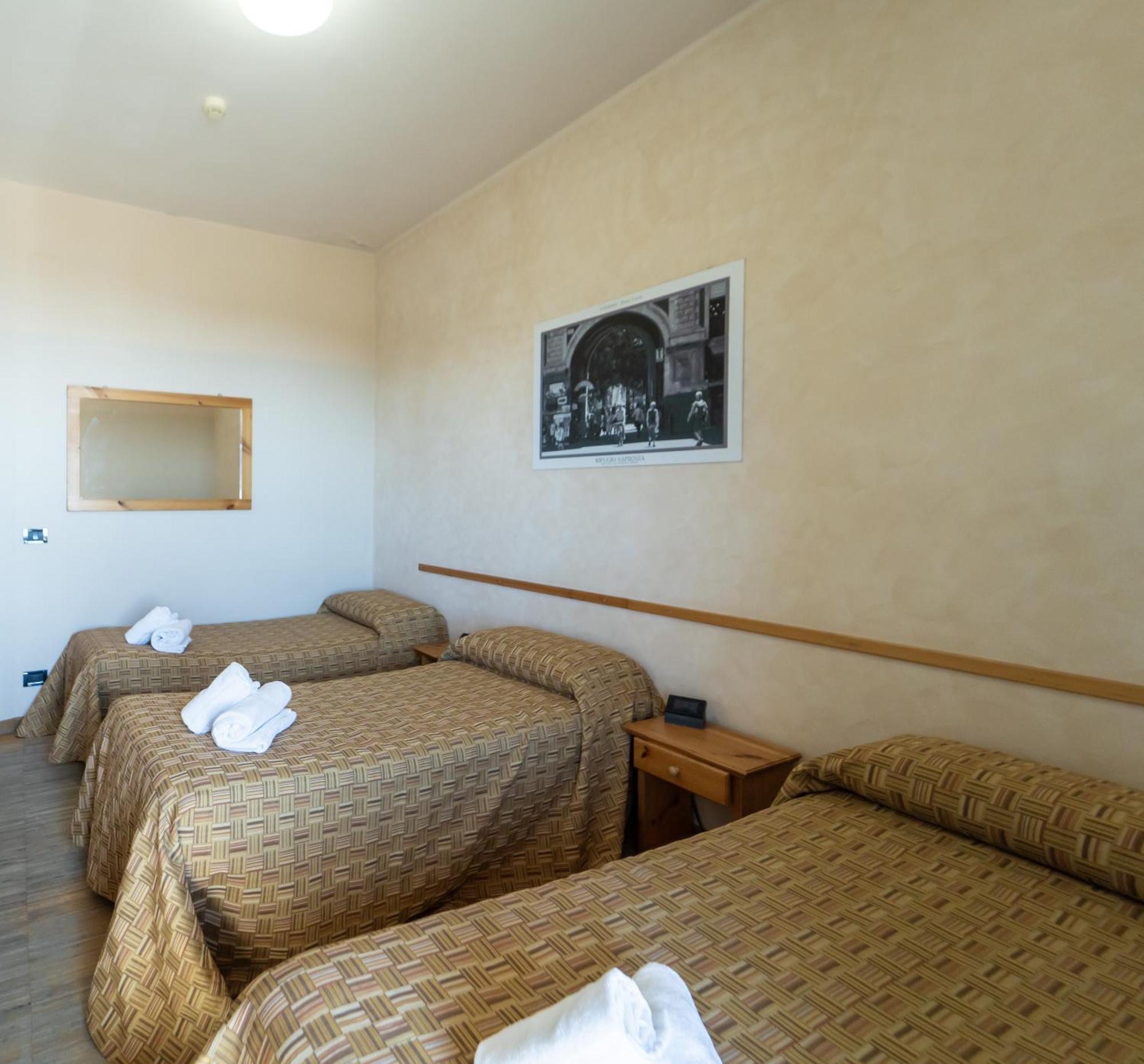 Standard Family Room