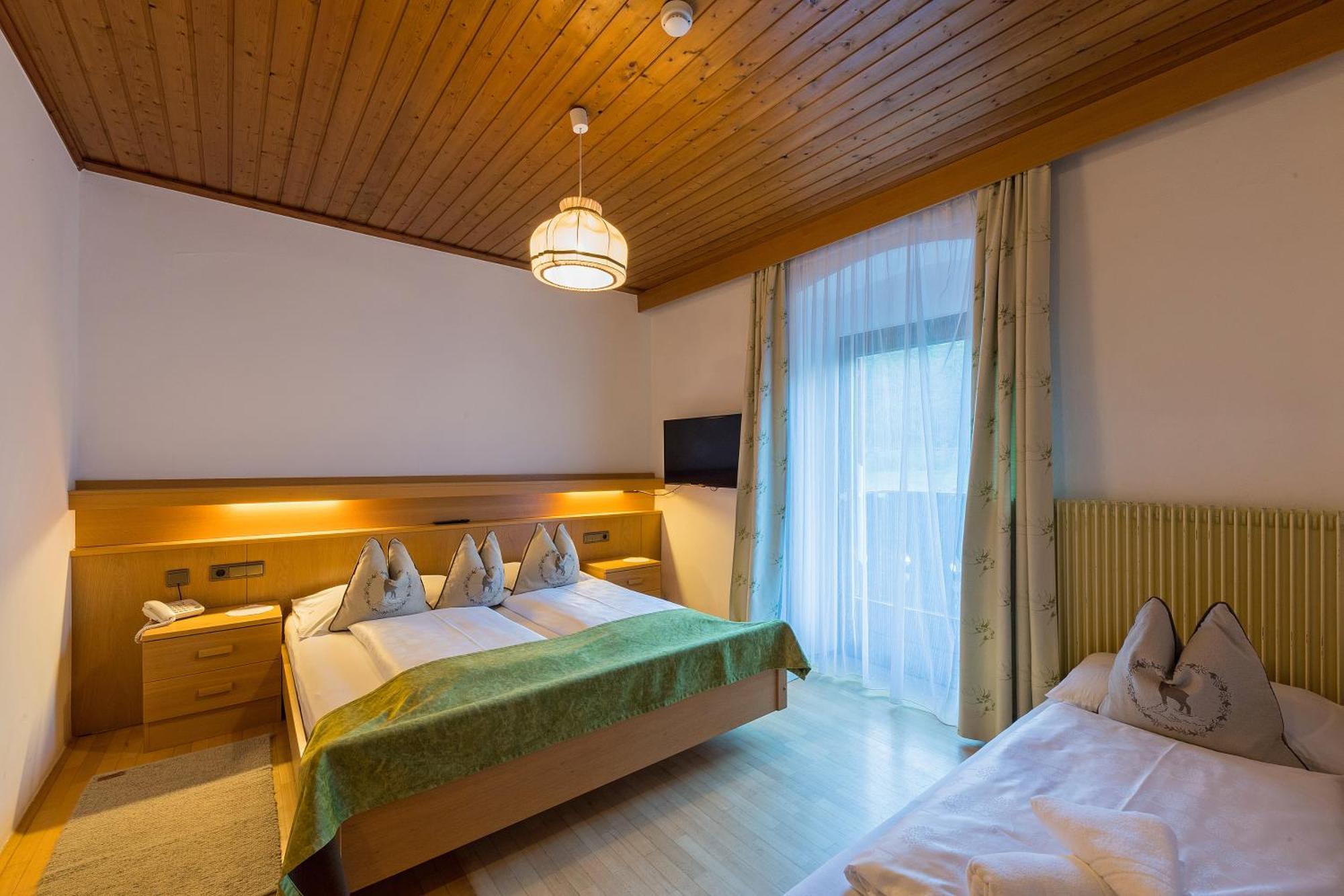 Triple Room View