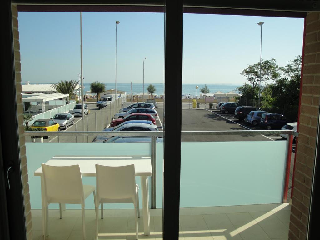 Studio Sea View