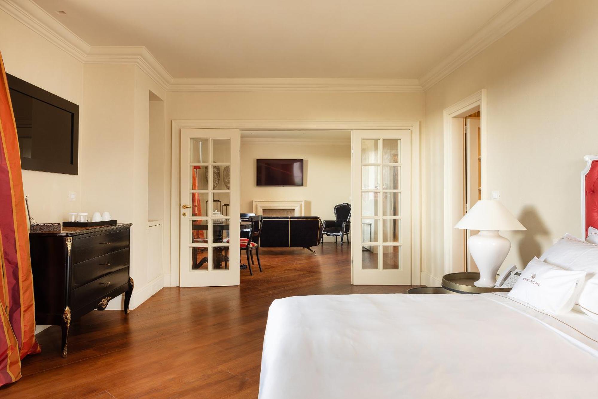 Presidential Suite