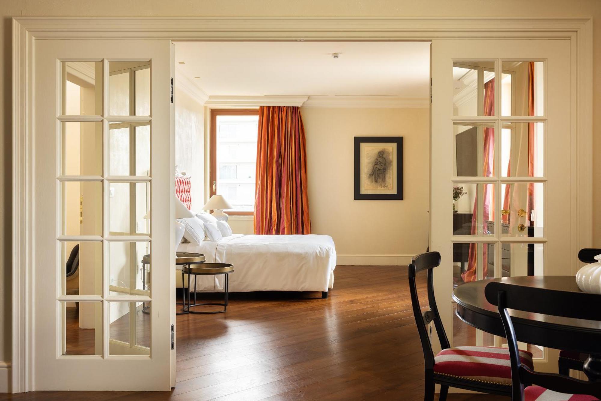 Presidential Suite