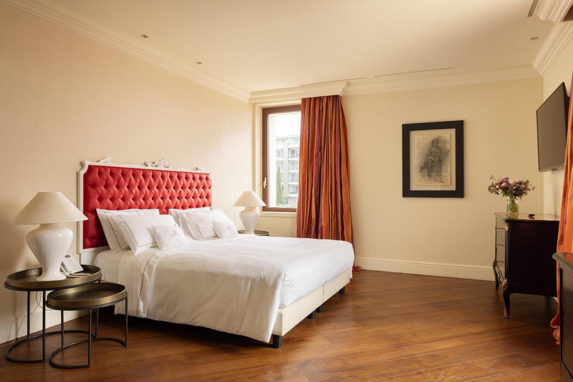 Presidential Suite