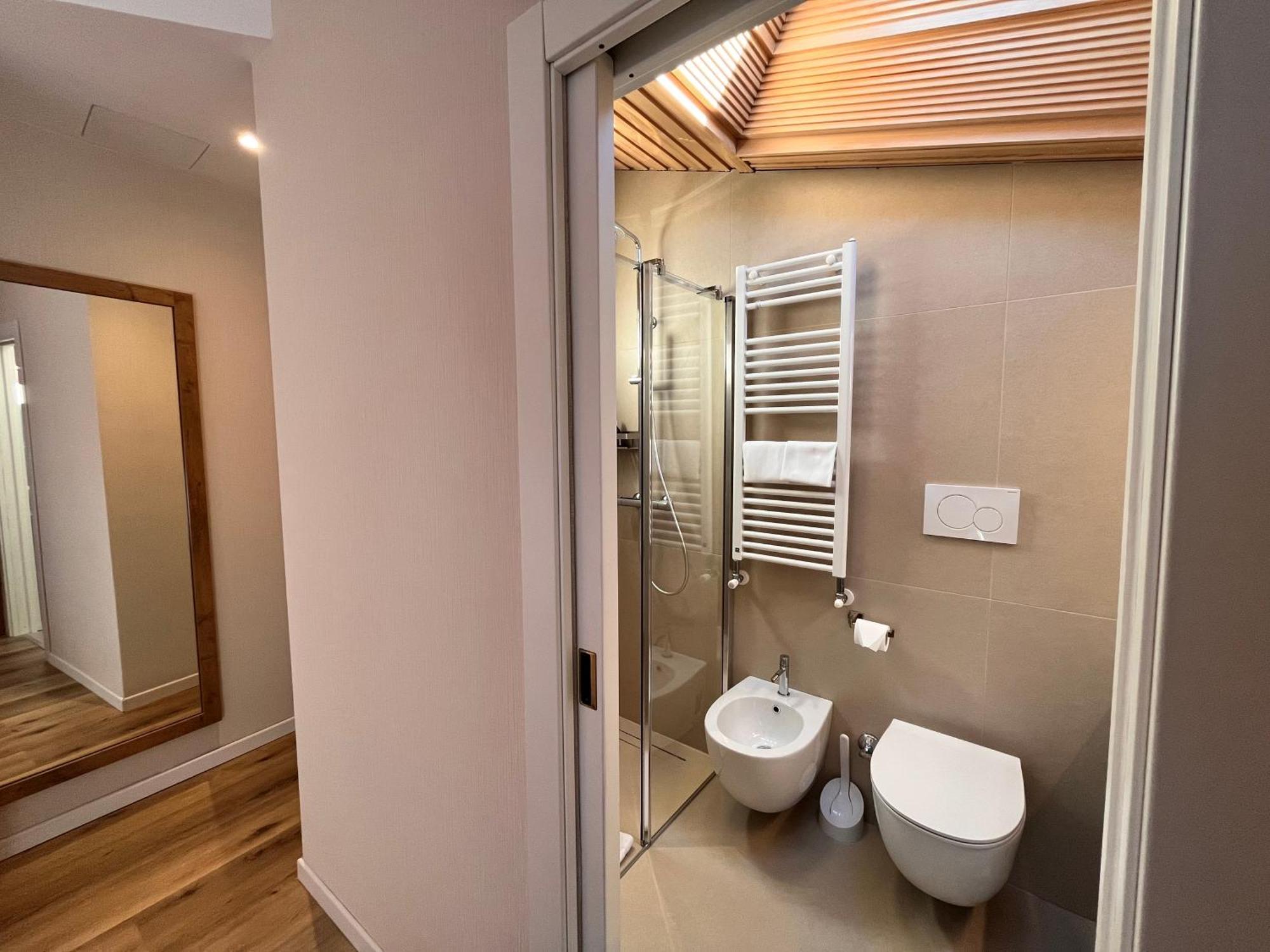 Small Double Room