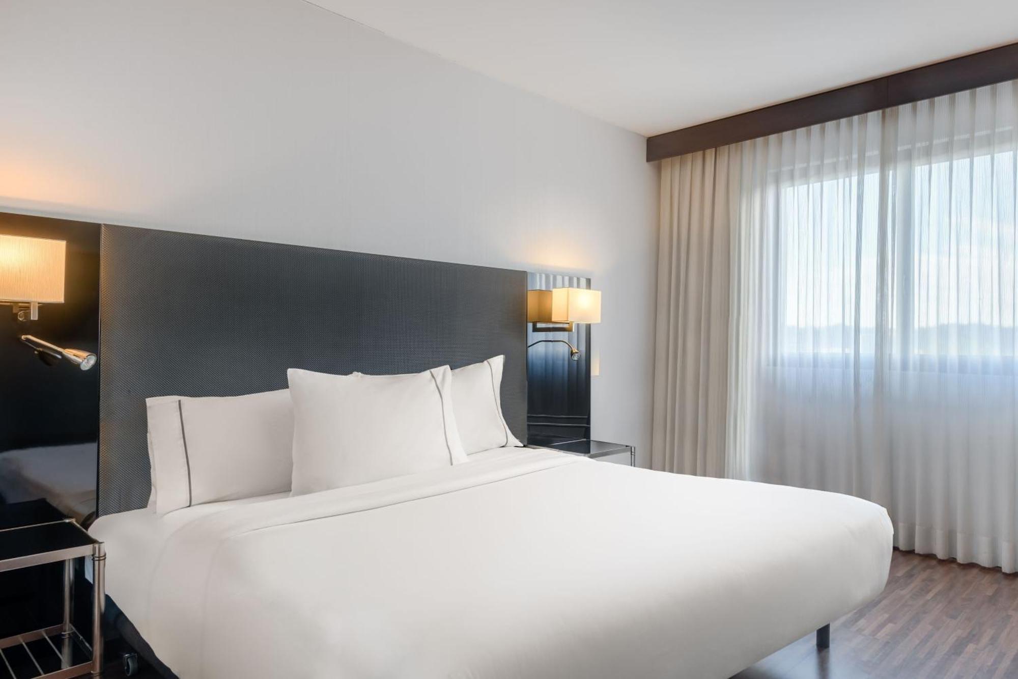 Camera Standard con 1 Letto King-Size