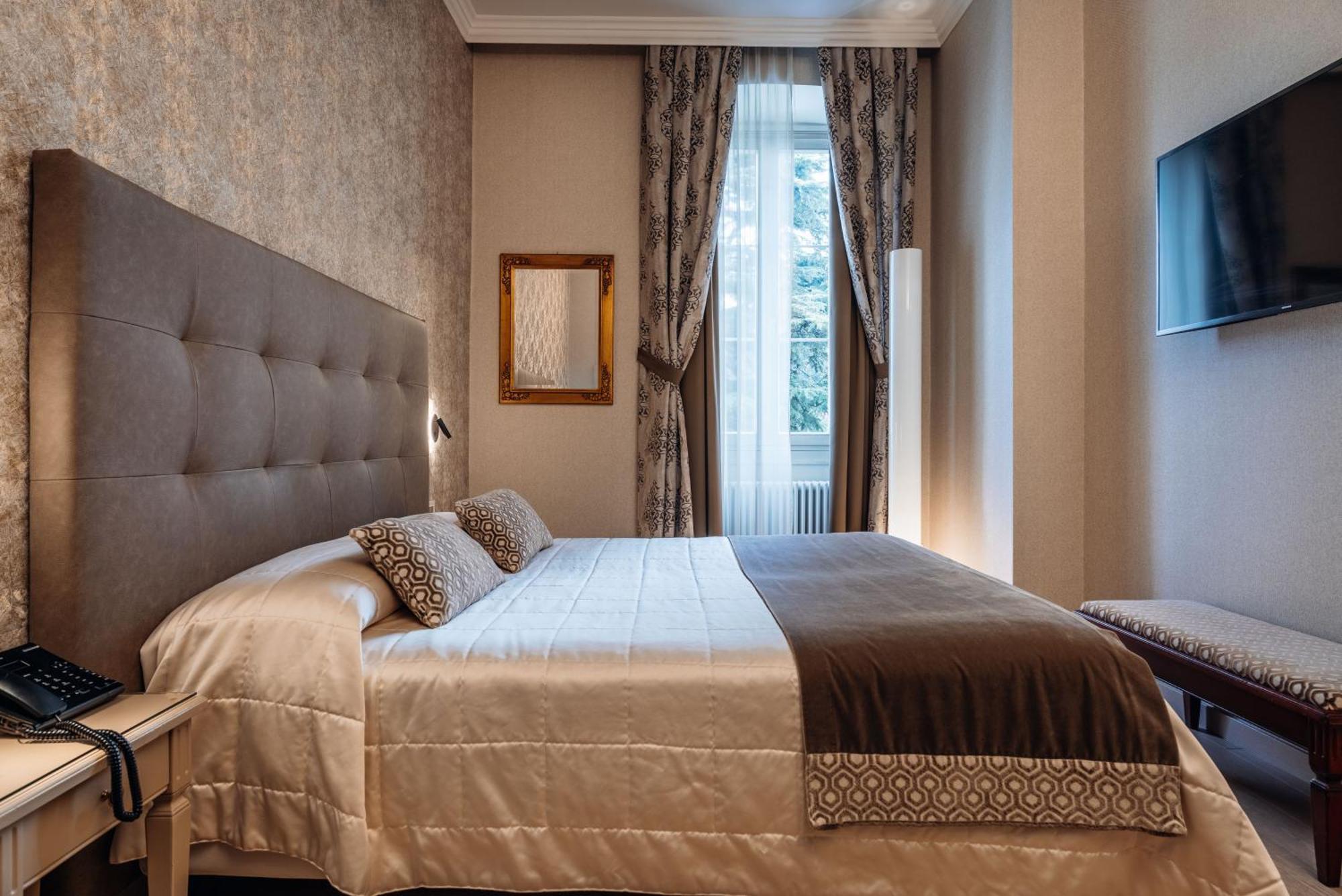 Double Room Villa