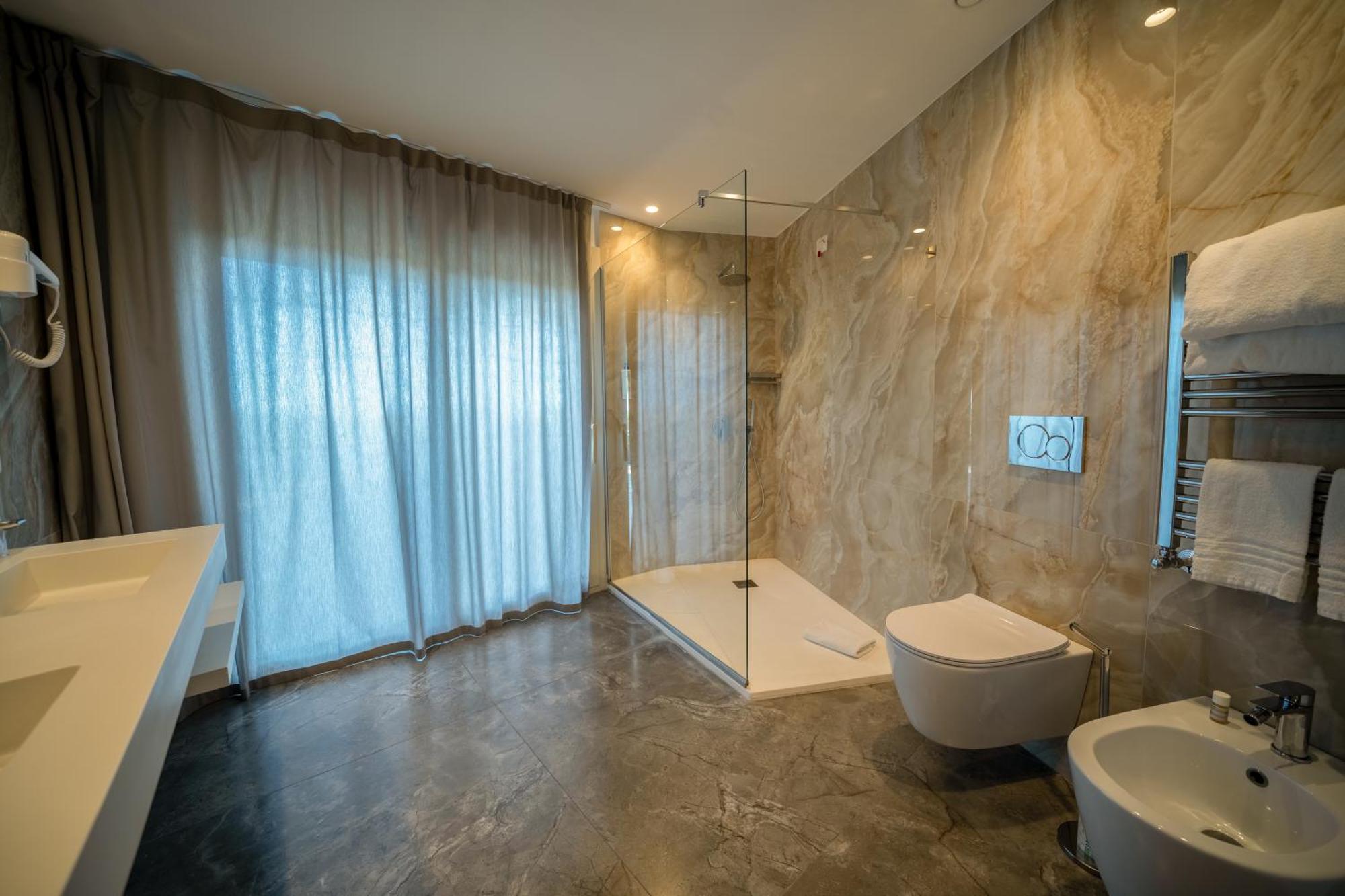 Apartament typu Junior Suite