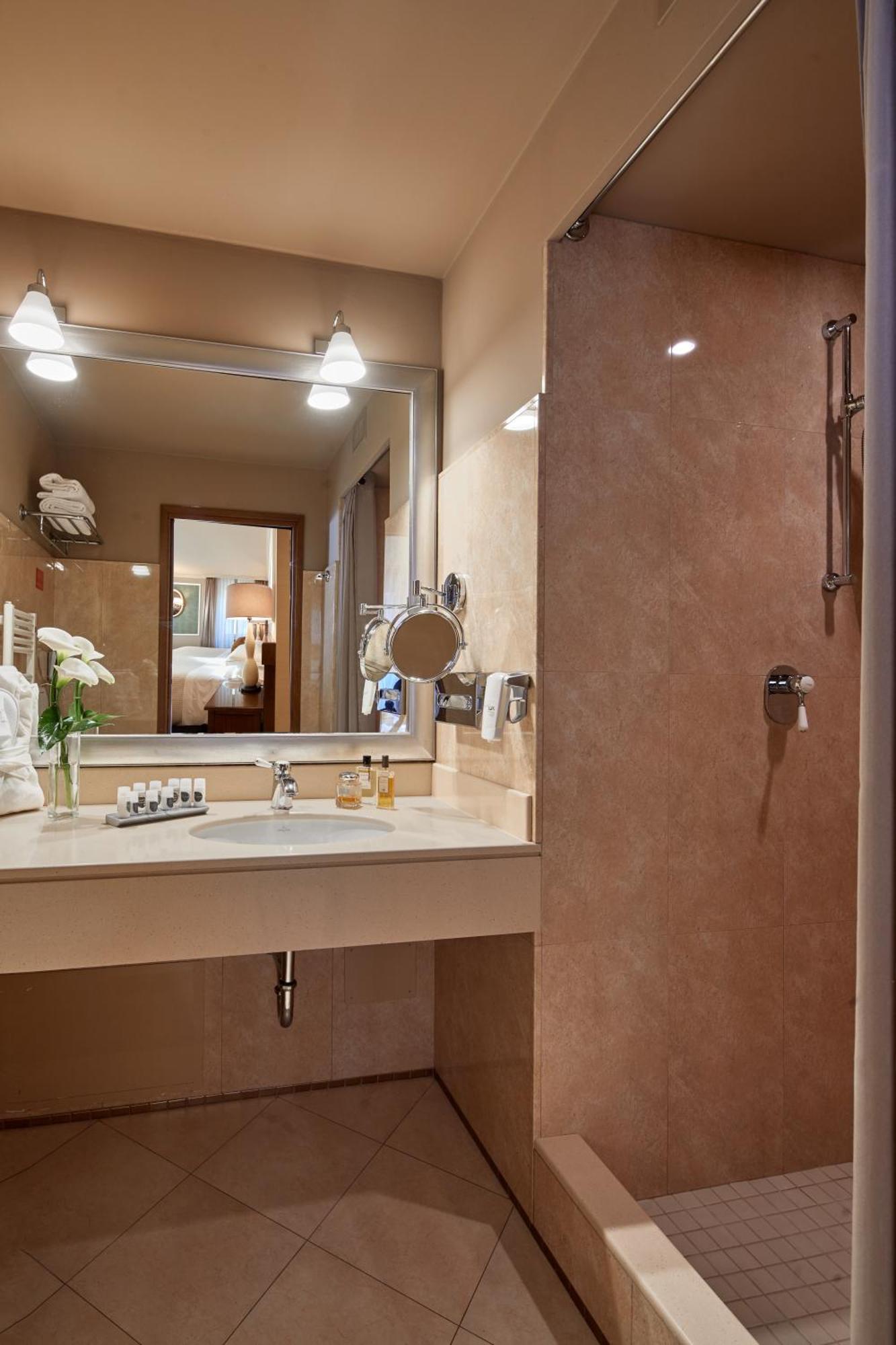 Superior Single Room