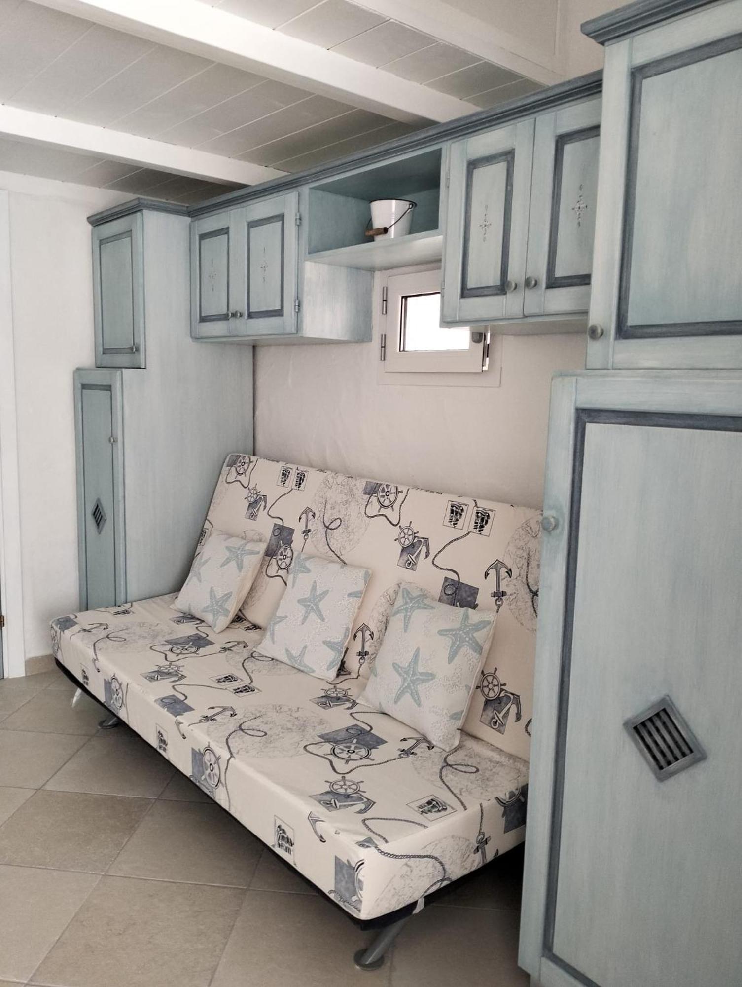One-Bedroom Villa