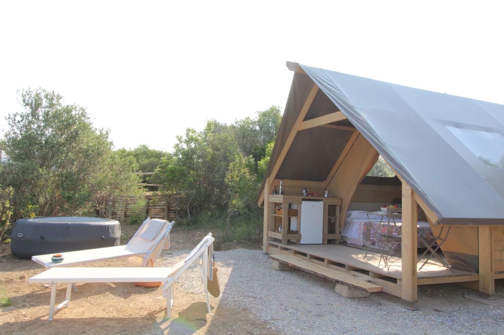 Tent