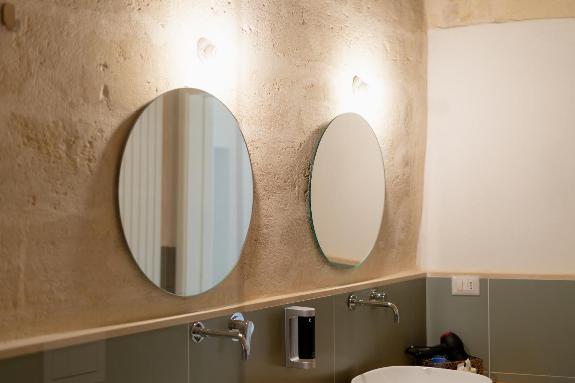 Double Room Spa Bath