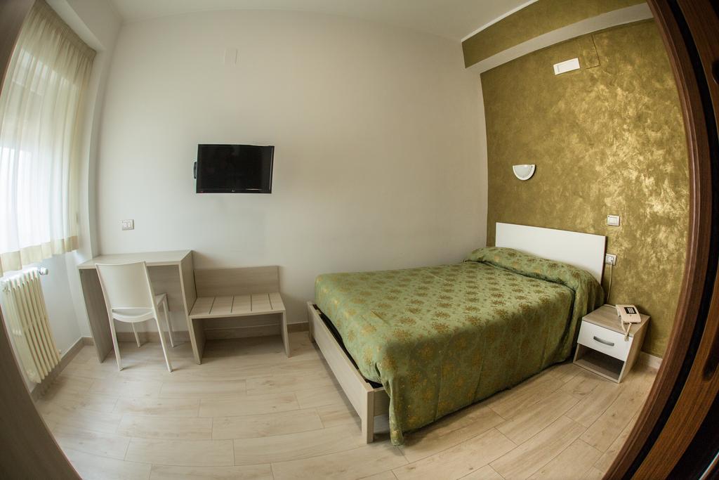 Quarto Individual Superior