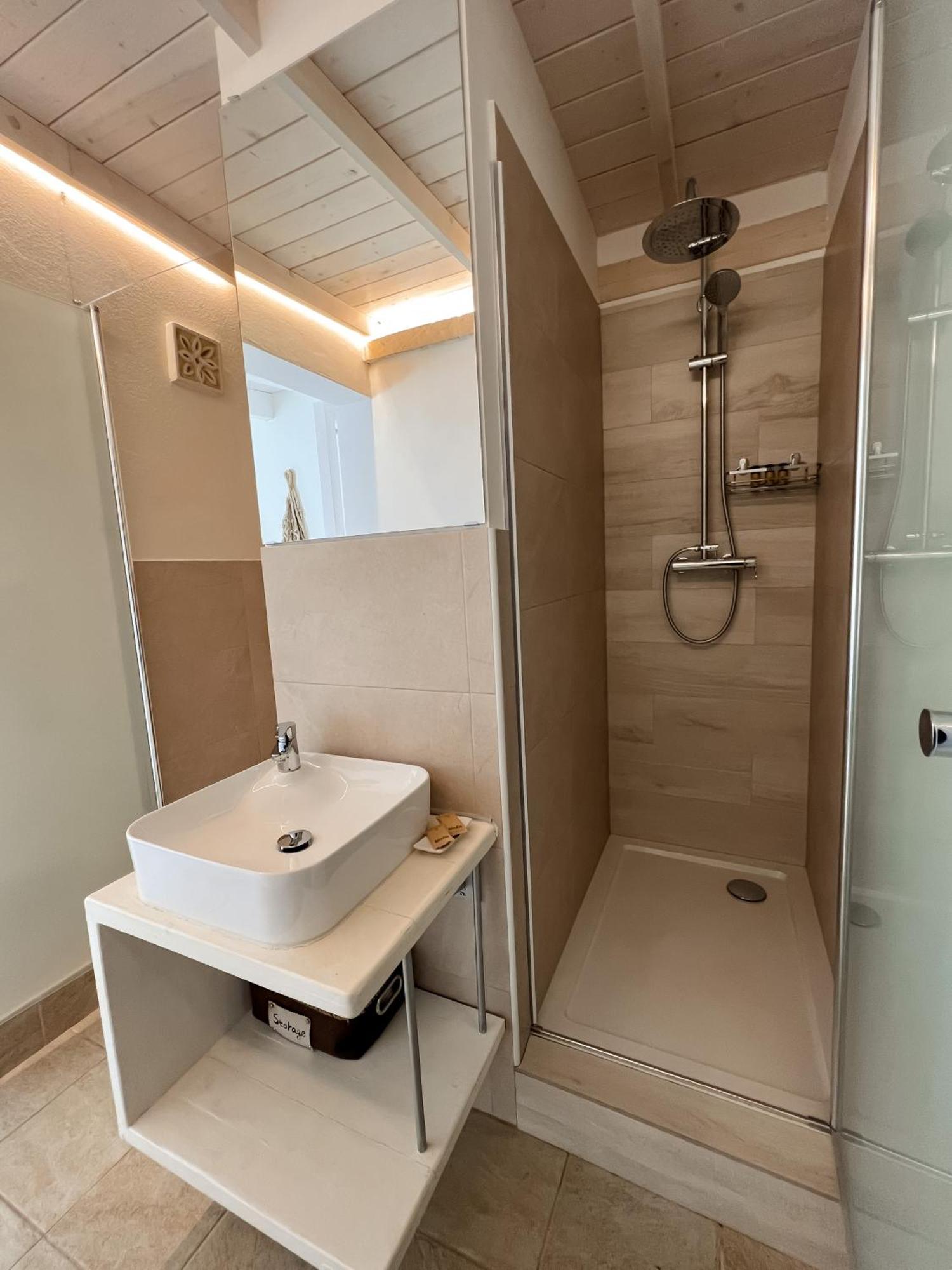 Premium Quadruple Room