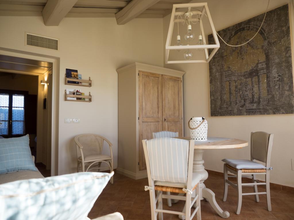 Appartamento con 1 Camera da Letto