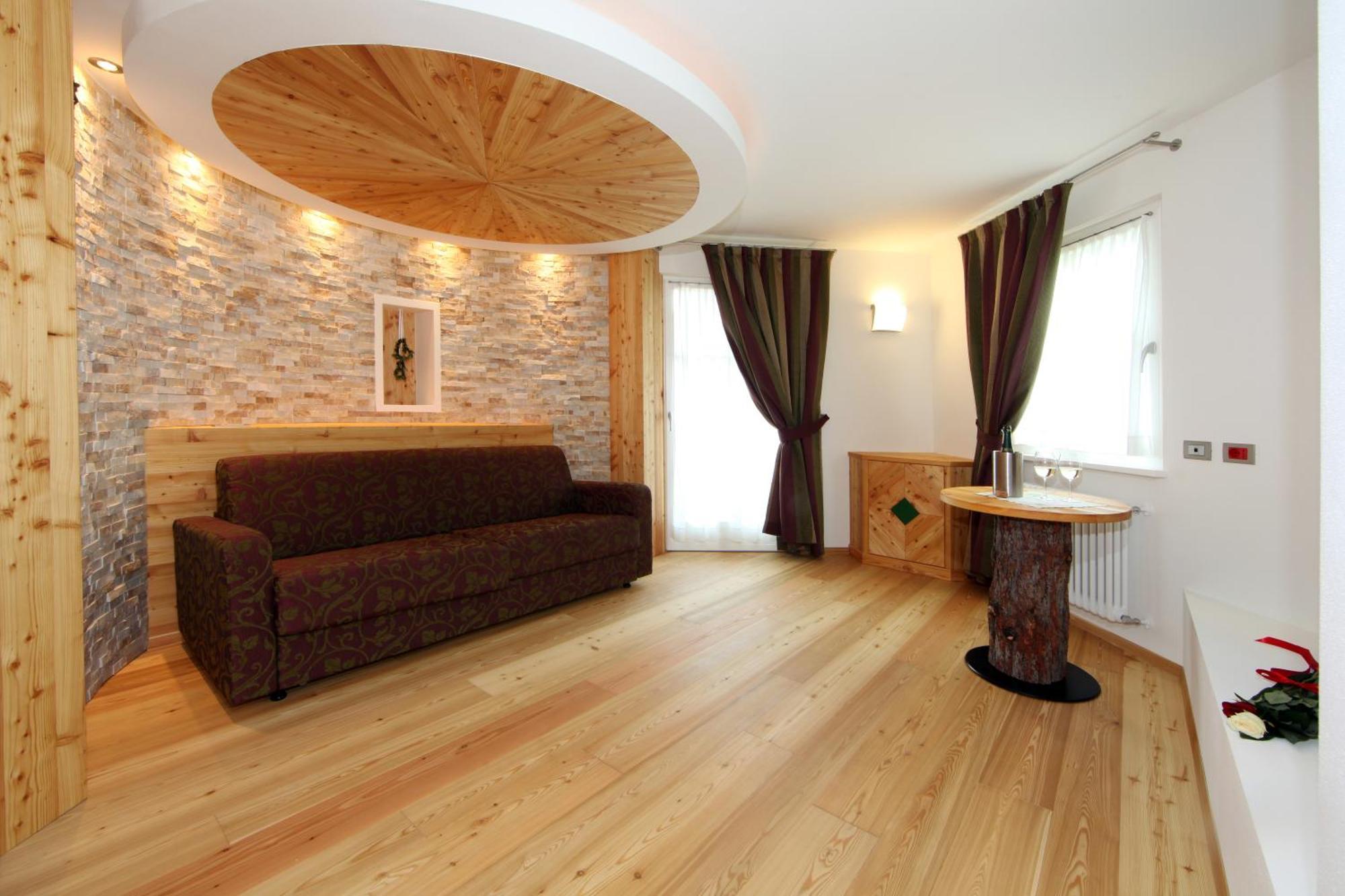 Suite Hot Tub