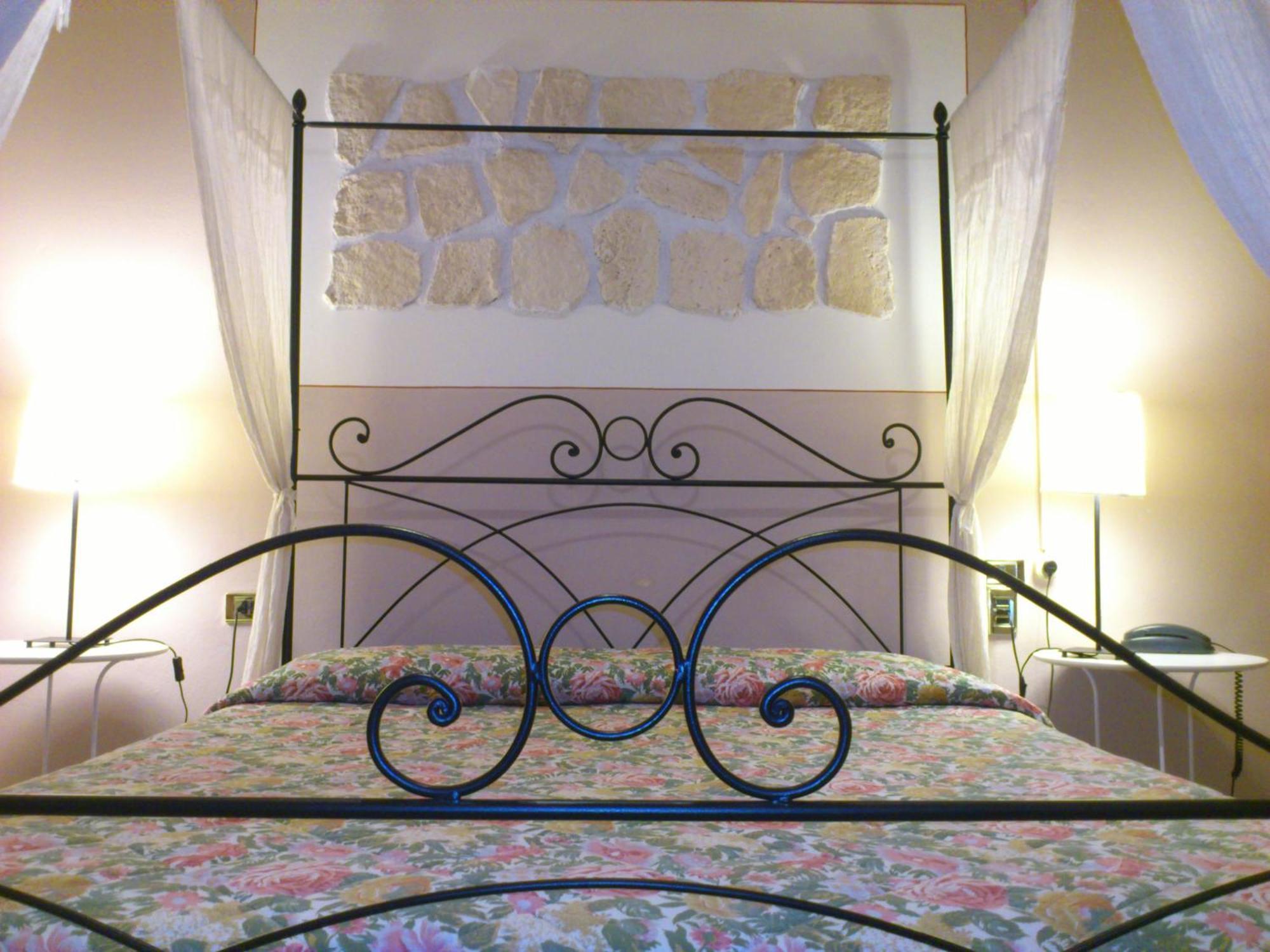 Triple Room Balcony
