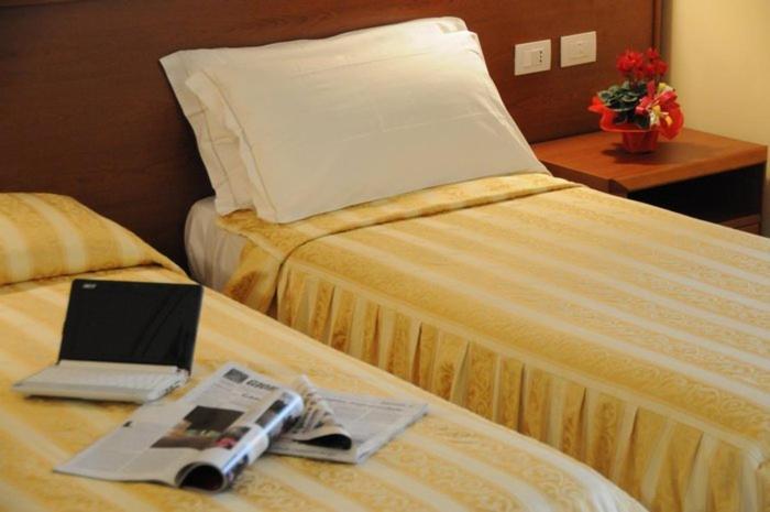 Economy Twin Room