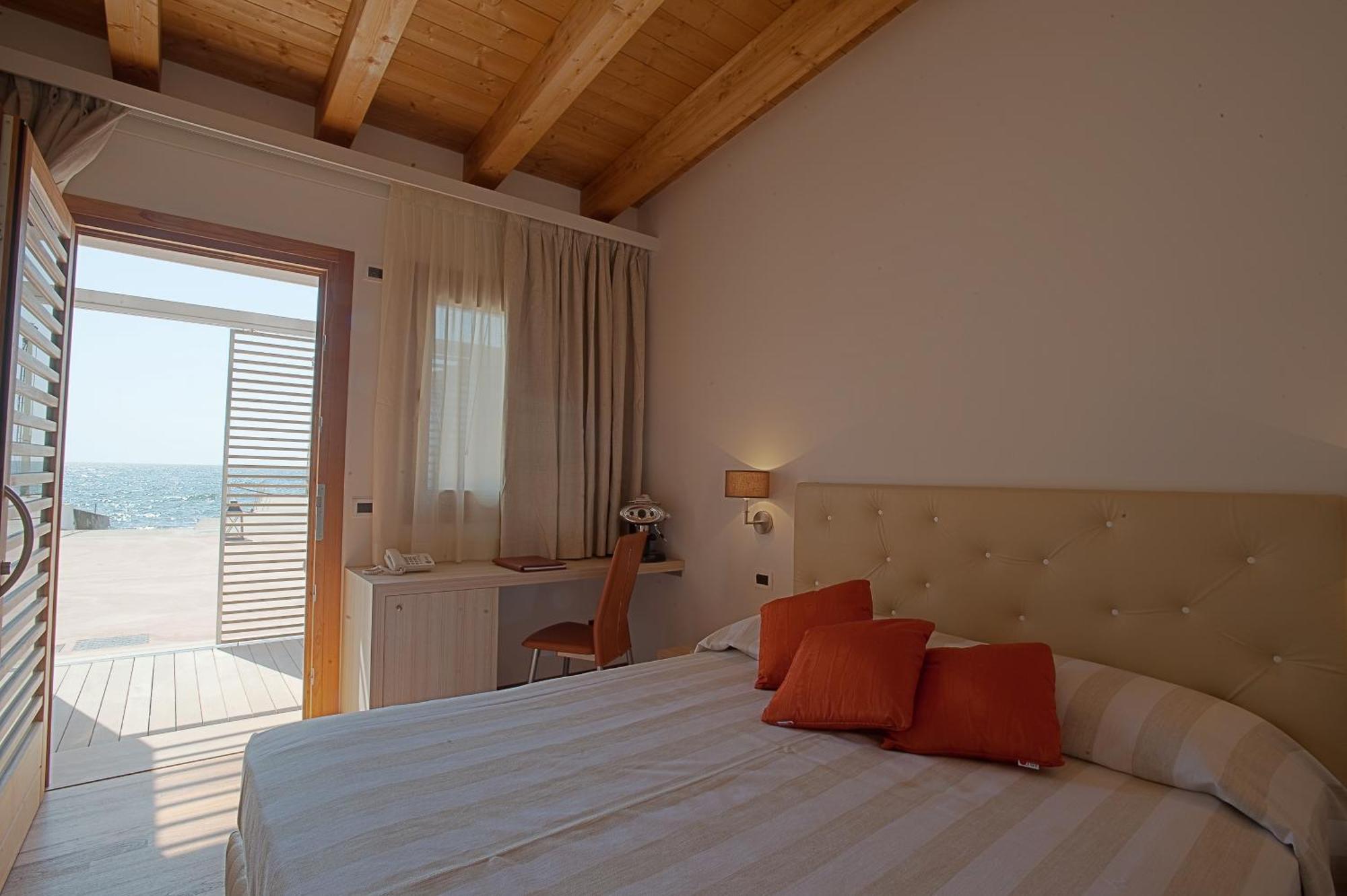 Double Room Sea View