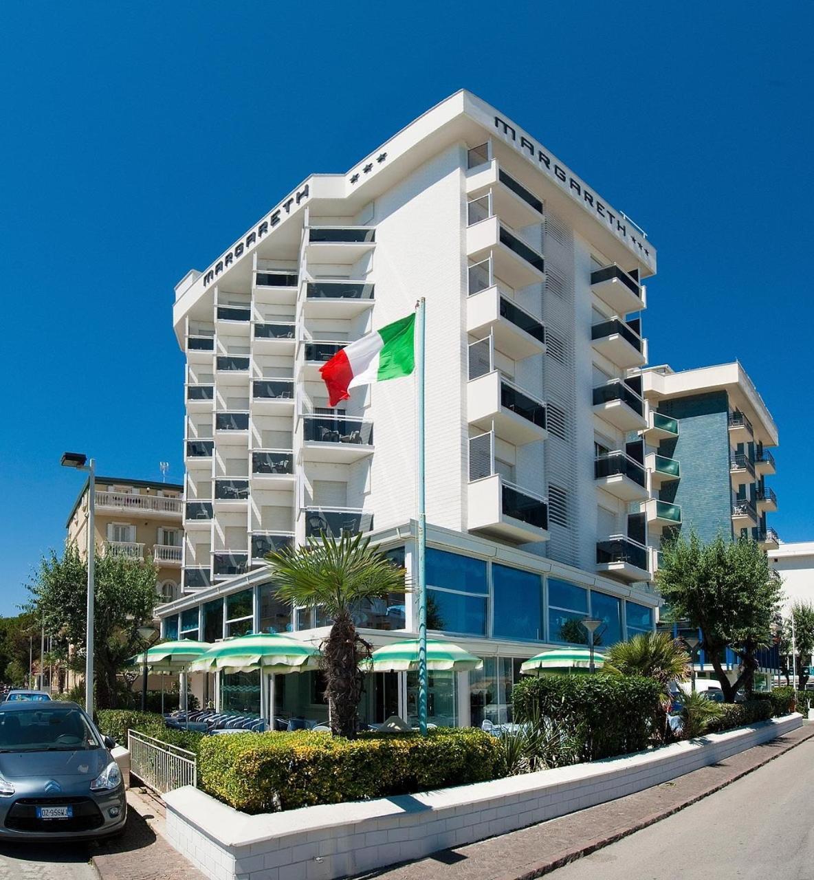 Quadruple Room Partial Sea View