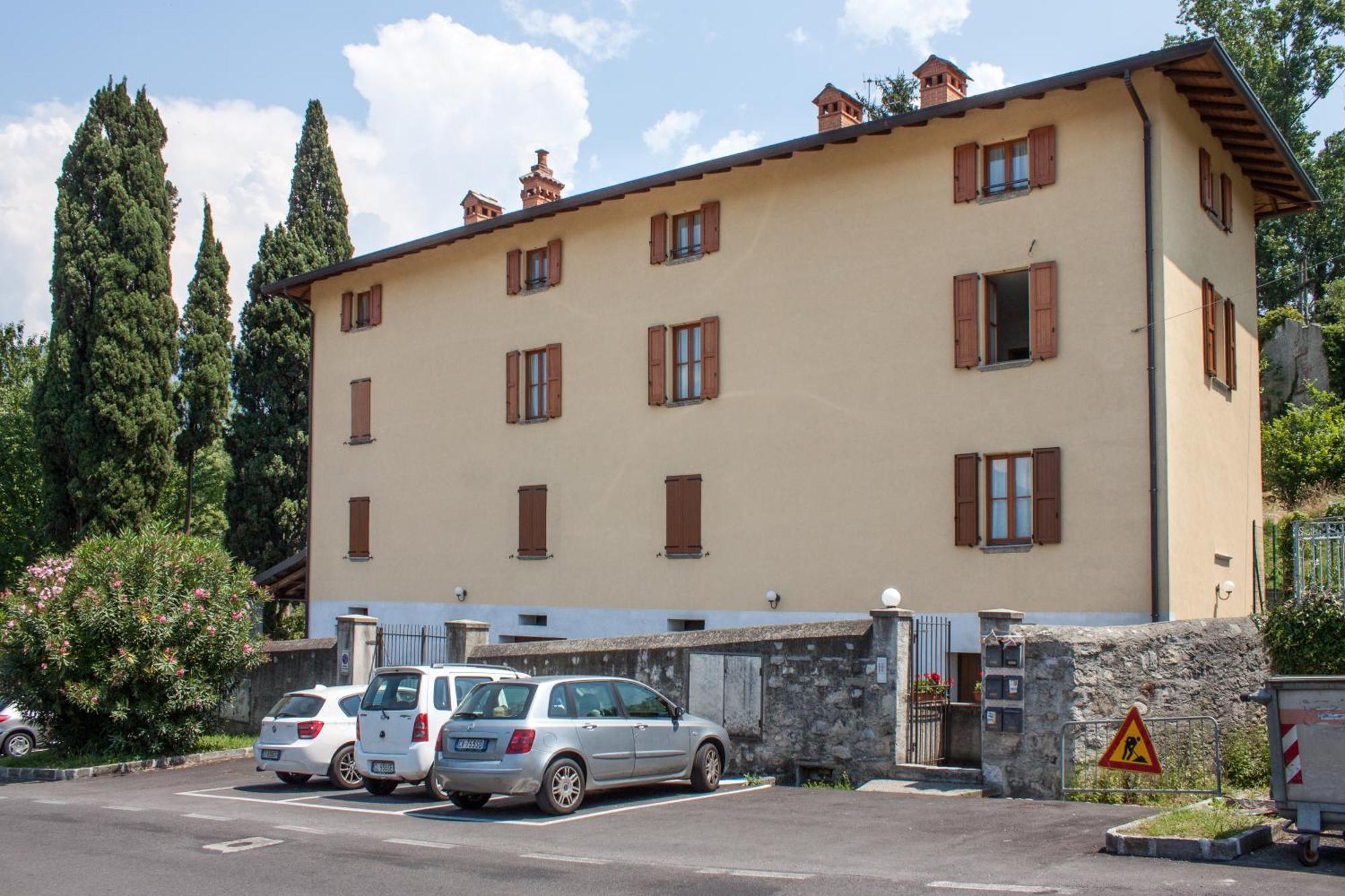Appartamentino su 2 Livelli