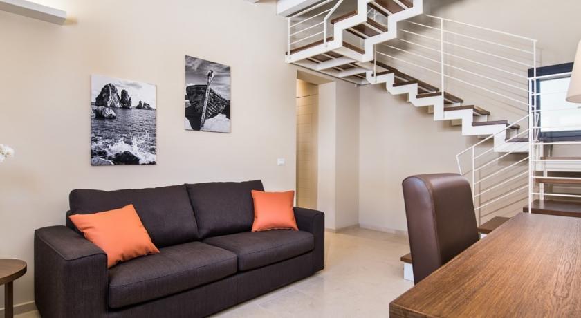 Duplex Suite