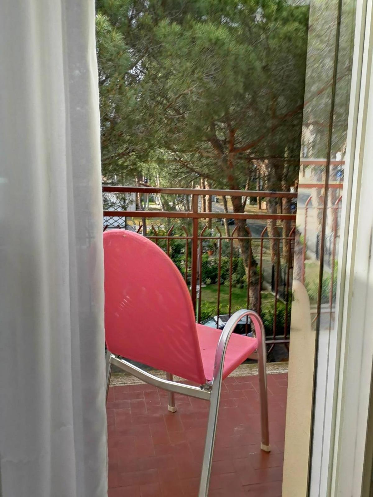 Double Room Private External Bathroom