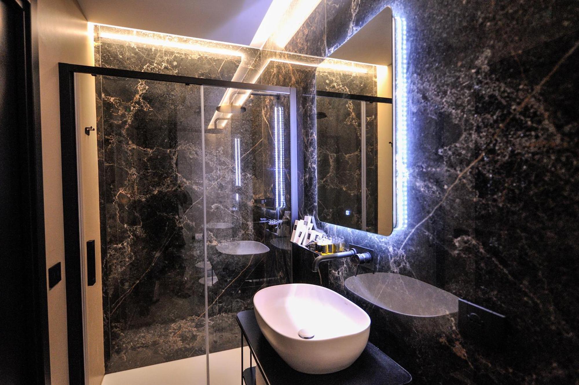 Suite Spa Access