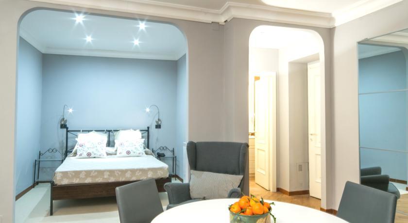Junior Suite con Vasca Idromassaggio