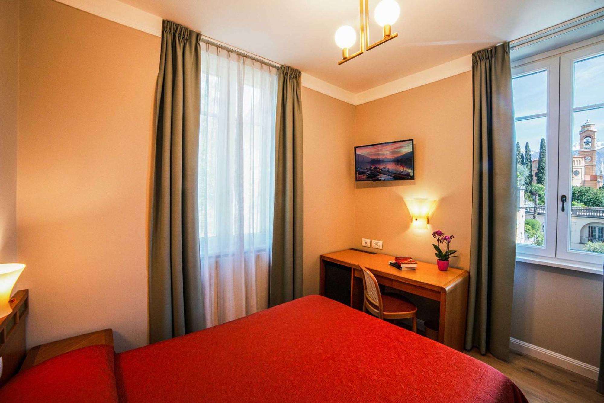 Single Room Mountain View