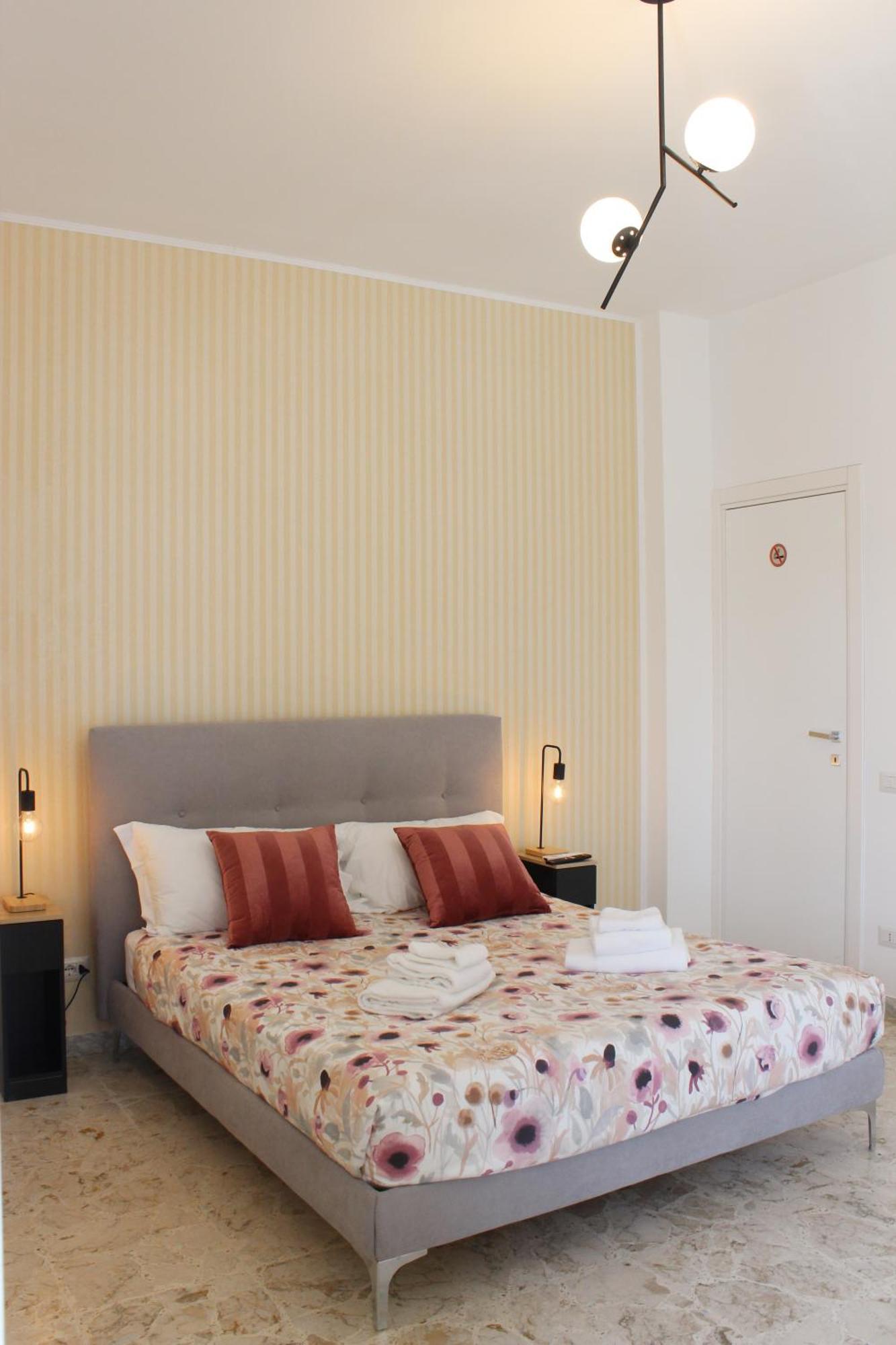 King Room Balcony