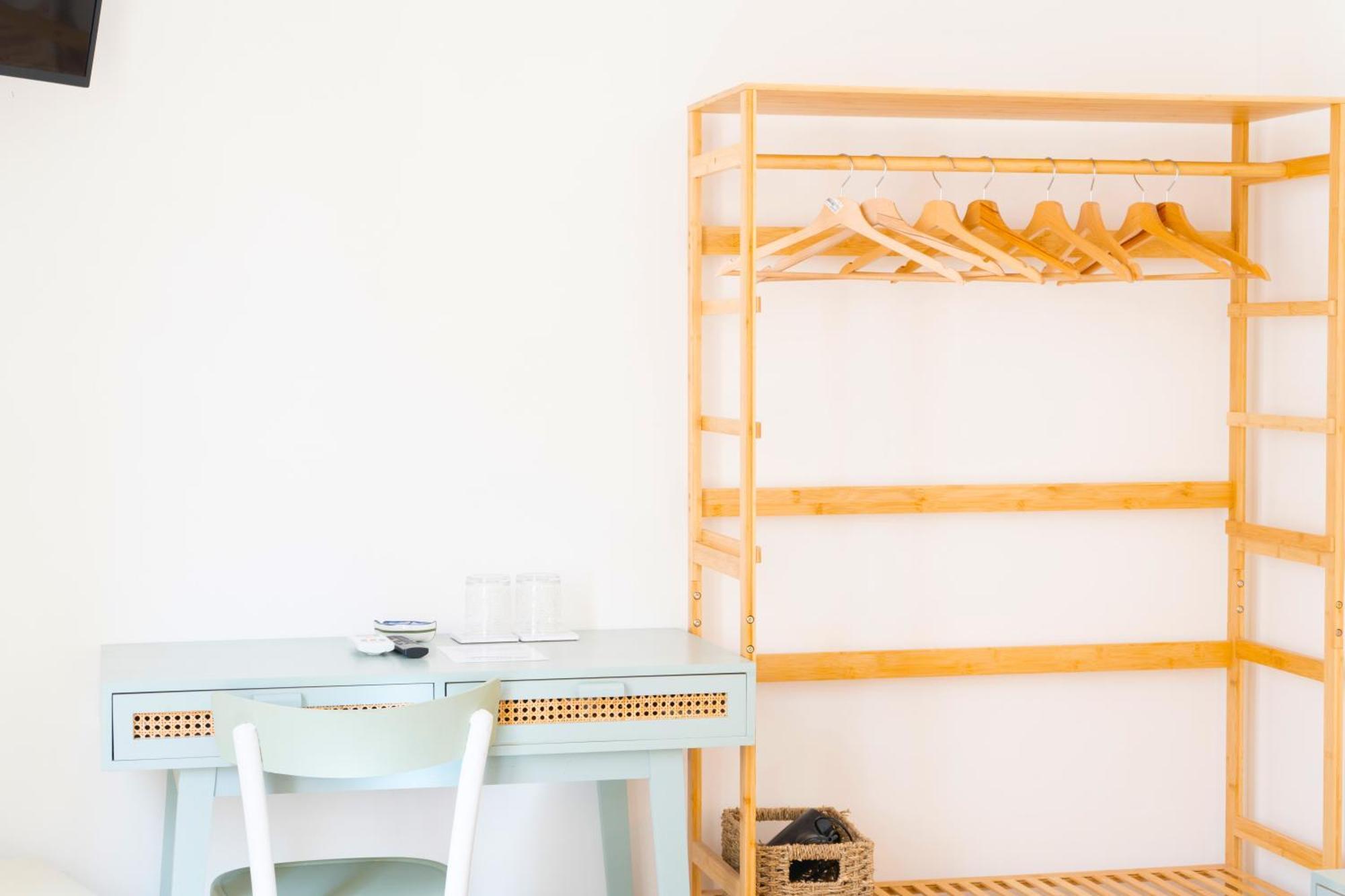 Small Double Room