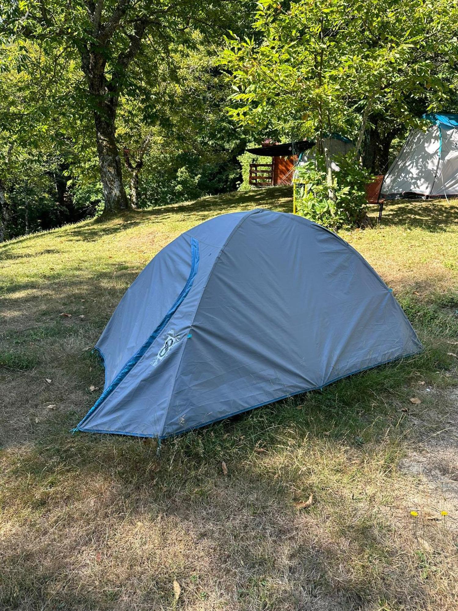 Tenda (2 Adulti)